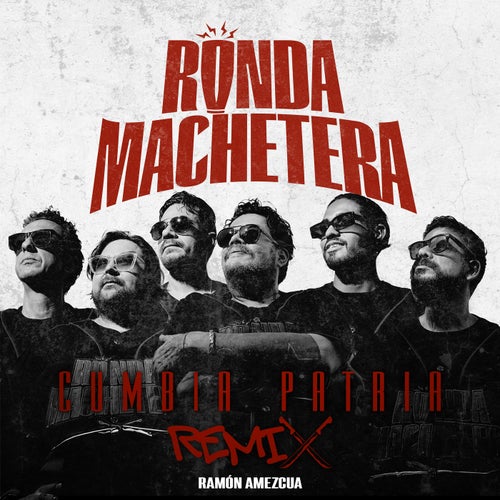 Cumbia Patria (Remix)