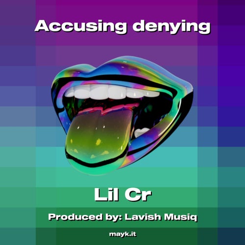 Accusing denying