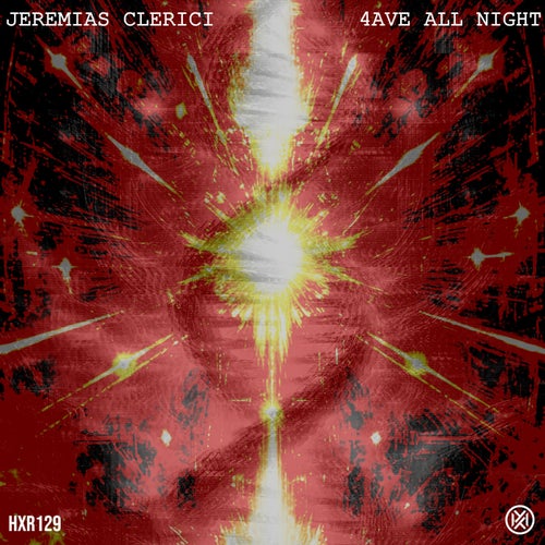 4AVE ALL NIGHT