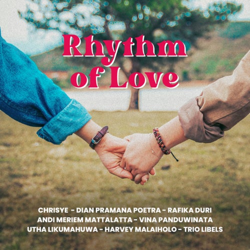 Rhythm Of Love