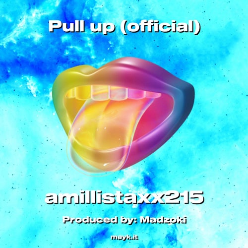 Pull up (official)