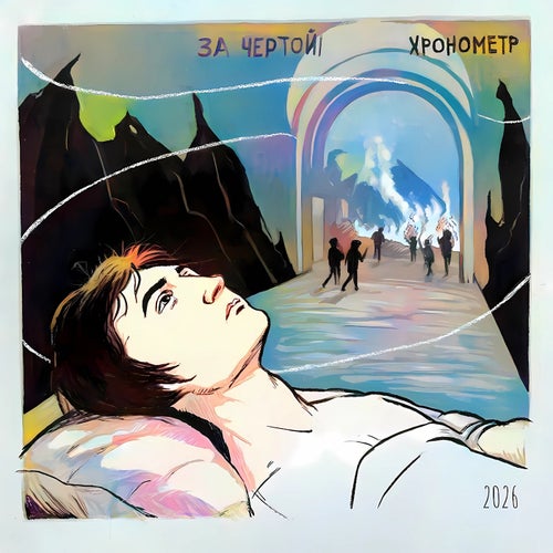 За чертой (2026)
