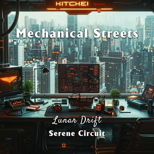 Track Artwork
