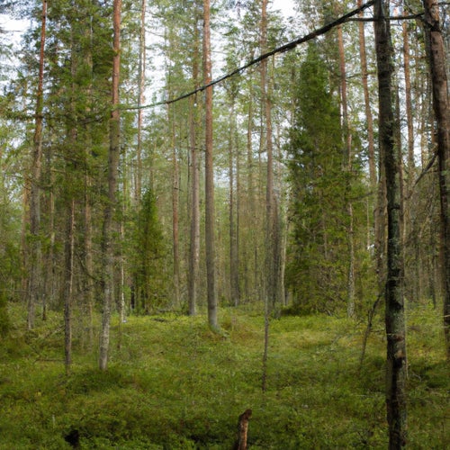 Forest