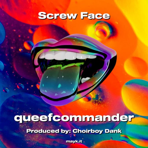 Screw Face