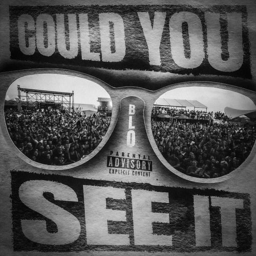 Could You See It