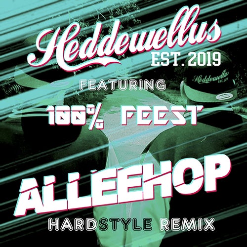 Alleehop (Hardstyle Remix)