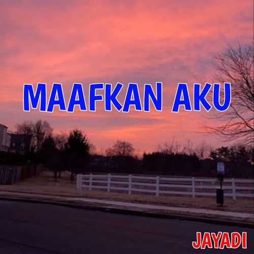 Maafkan Aku