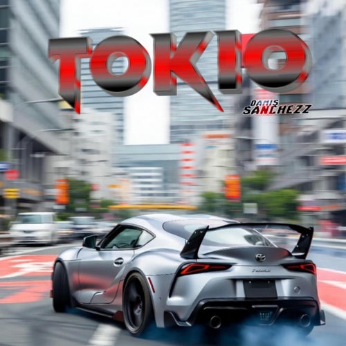 Tokio (Radio Edit)