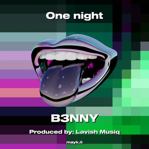 One night