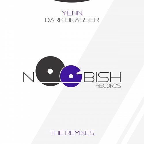 Dark Brassier (The Remixes)