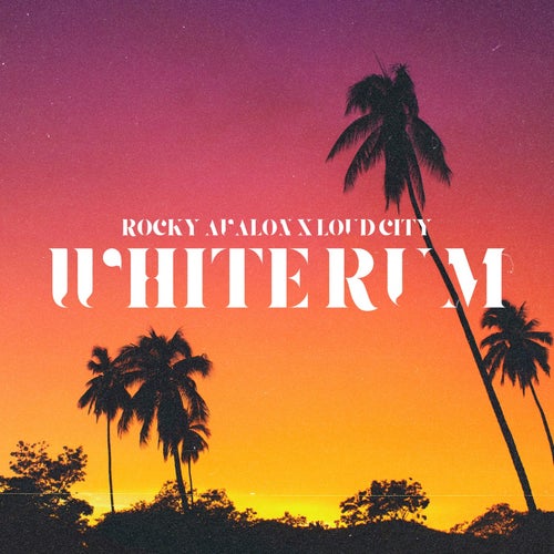 White Rum