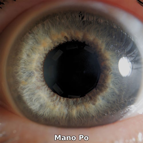 Mano Po