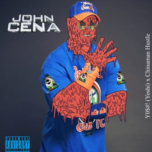 John Cena