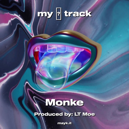 my  track