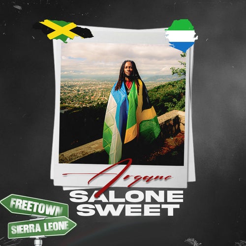 Salone Sweet