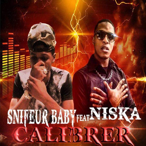 Calibrer (feat. Niska)