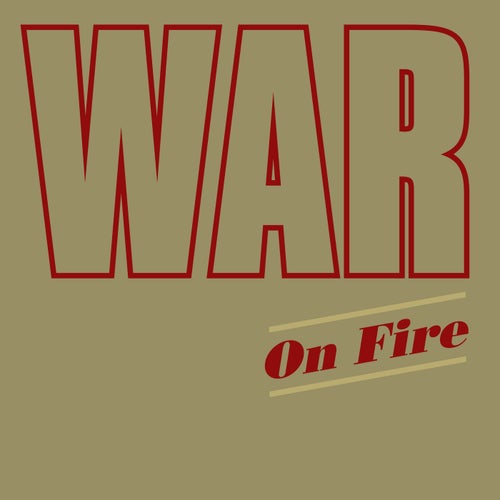 War