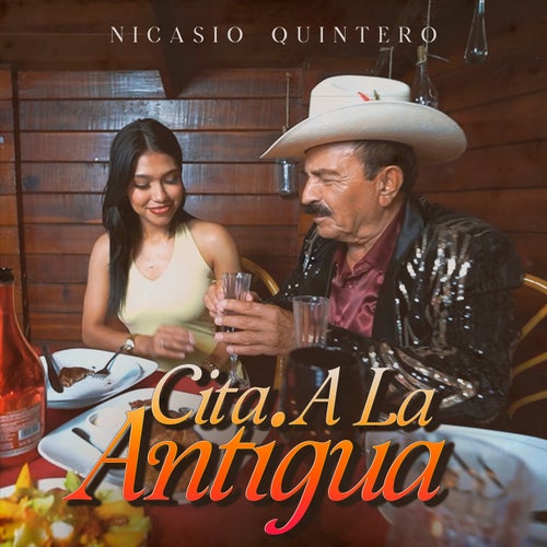 Cita A La Antigua