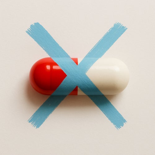 Without Prescription