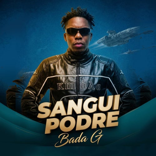 Sangui Podre