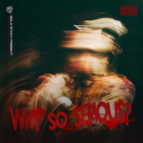 Why so serious?