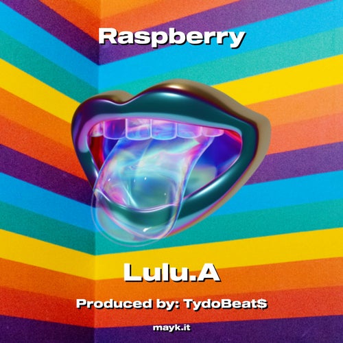 Raspberry