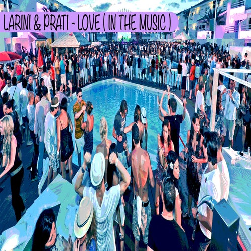 Love (In the Music)