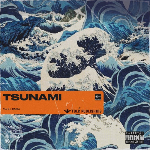 TSUNAMI