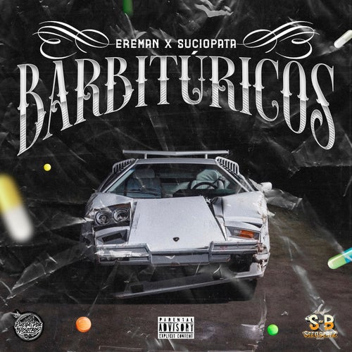 Barbitúricos