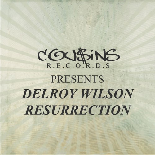 Once Upon A Time by DELROY WILSON on Beatsource