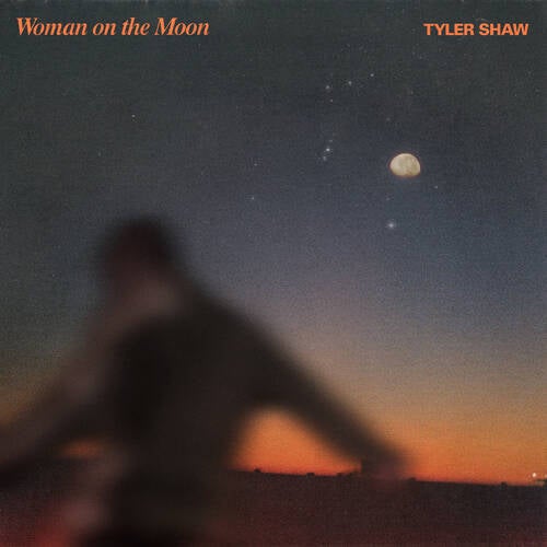 Woman on the Moon