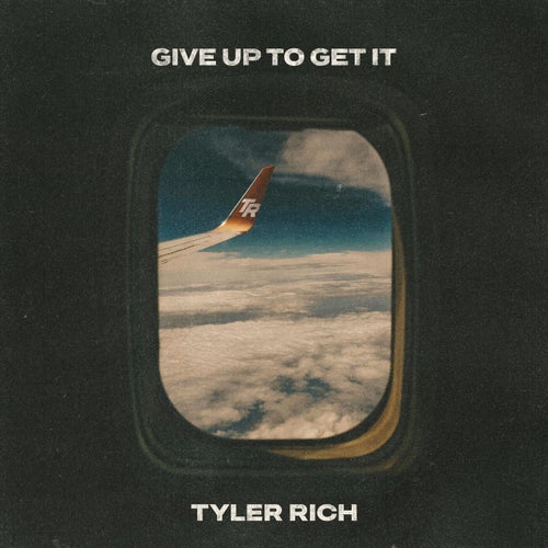 Give Up To Get It