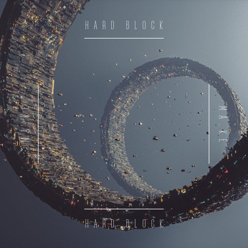 Hard Block (Anto Ariano Remix)