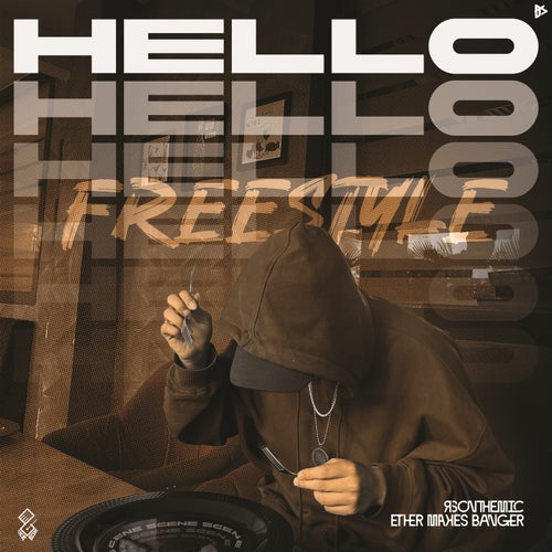 Hello FreeStyle