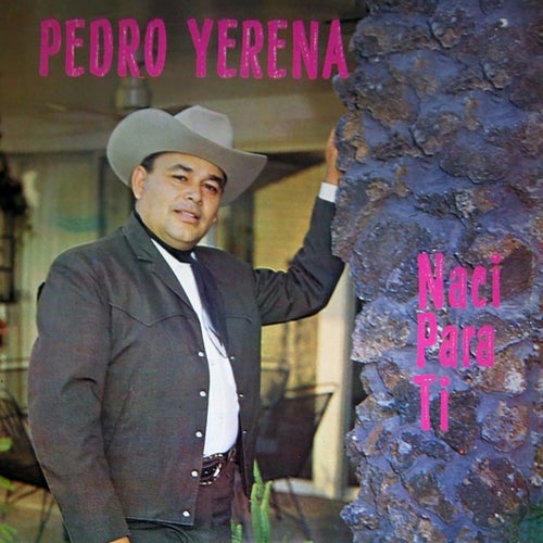 Nací para Ti