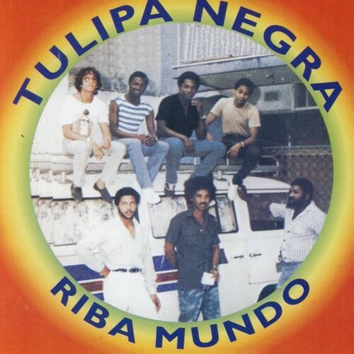 Riba Mundo