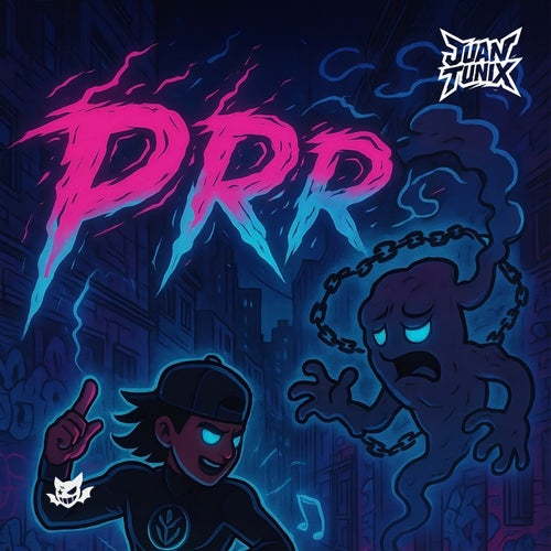 Prr