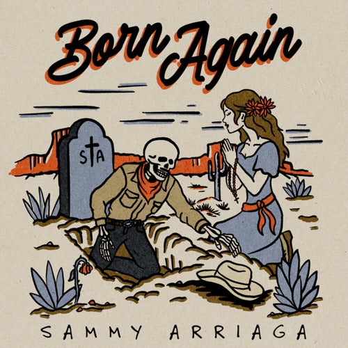 Born Again