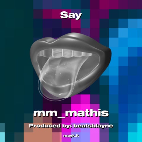 Say