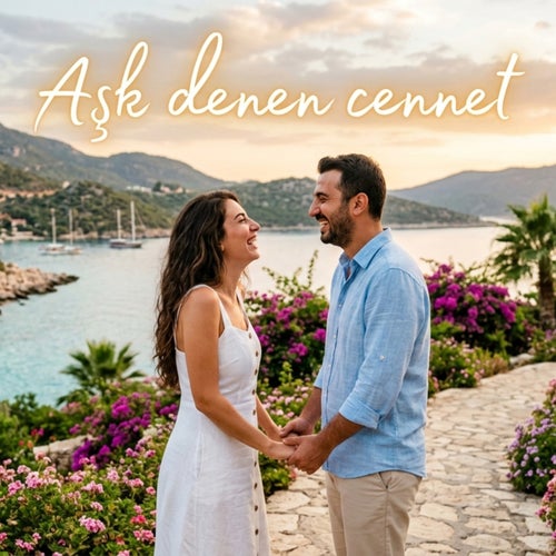 Aşk Denen Cennet
