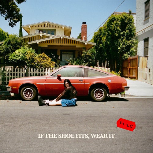 IF THE SHOE FITS, WEAR IT (ONE LAST CRY EDITION)