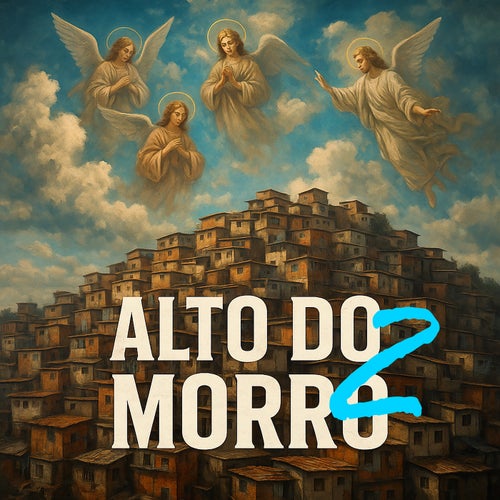 Alto do Morro 2