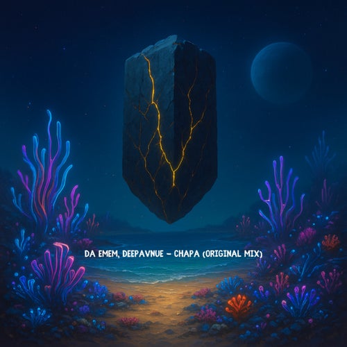 Chapa (Original Mix)