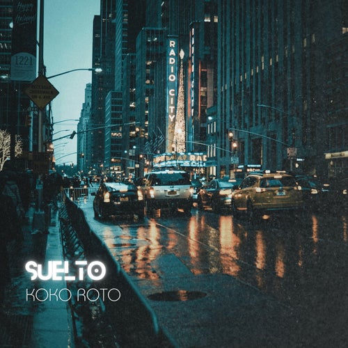 Koko Roto