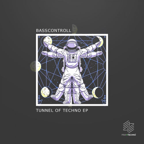 Tunnel Of Techno EP