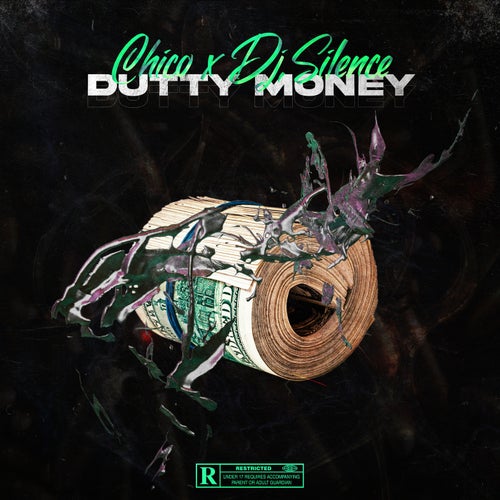 DUTTY MONEY