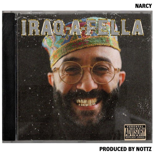 IRAQAFELLA