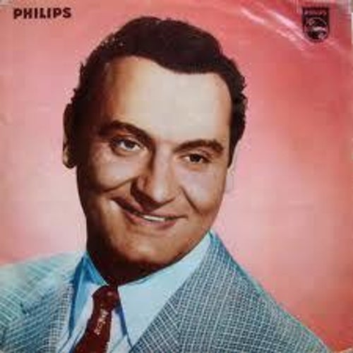 Frankie Laine Profile