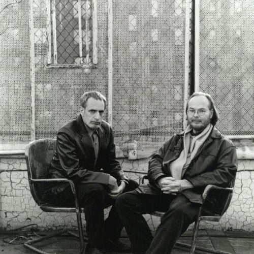 Steely Dan Profile